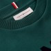 TOMMY HILFIGER μπλούζα φούτερ παιδική KB0KB10631-L6N πράσινη